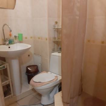 Сдается 1-комнатная квартира, 22 м²