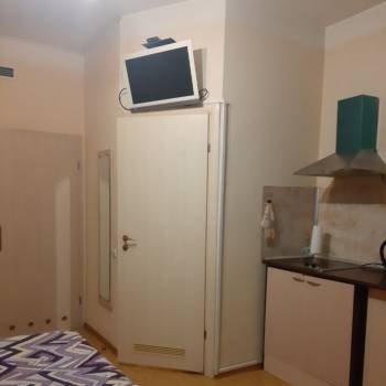 Сдается 1-комнатная квартира, 22 м²