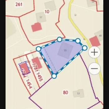 Продается Участок, 700 м²