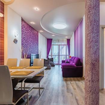 Сдается Многокомнатная квартира, 90 м²