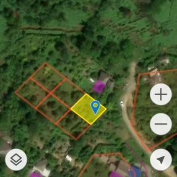 Продается Участок, 400 м²
