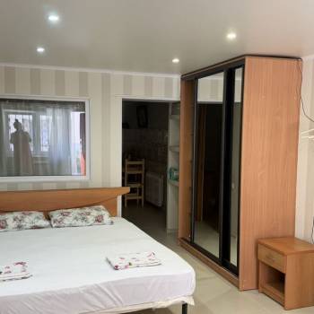 Сдается 2-х комнатная квартира, 35 м²