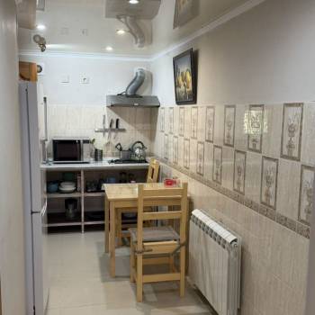 Сдается 2-х комнатная квартира, 35 м²