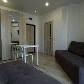 Сдается 1-комнатная квартира, 23 м²
