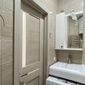 Сдается 1-комнатная квартира, 23 м²