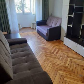 Сдается 1-комнатная квартира, 40 м²