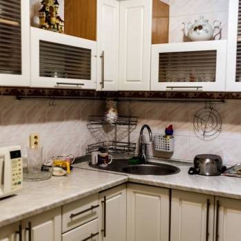 Сдается 1-комнатная квартира, 40 м²