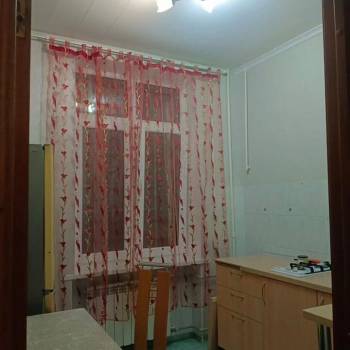Сдается 2-х комнатная квартира, 50 м²