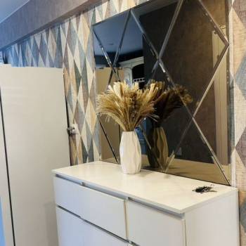 Сдается 2-х комнатная квартира, 48 м²