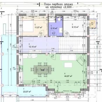 Продается Дом, 232 м²
