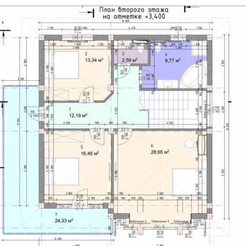 Продается Дом, 232 м²