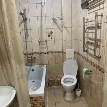 Сдается 2-х комнатная квартира, 58,8 м²