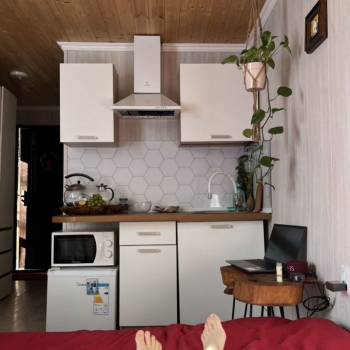 Сдается Дом, 18 м²