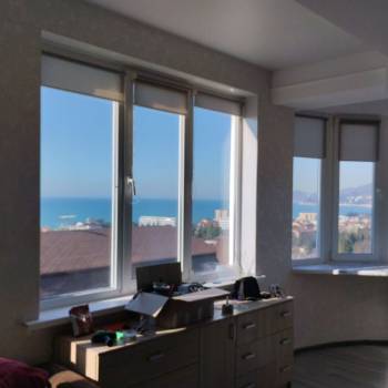 Сдается 2-х комнатная квартира, 59,6 м²