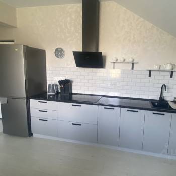Сдается 2-х комнатная квартира, 38 м²
