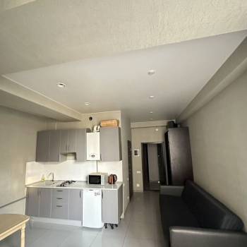 Сдается 1-комнатная квартира, 25 м²