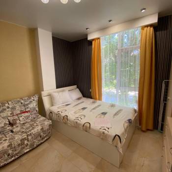 Сдается 1-комнатная квартира, 27 м²
