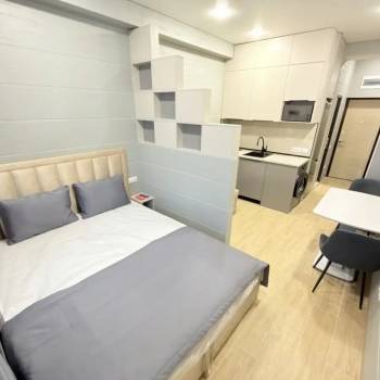 Сдается 1-комнатная квартира, 25 м²