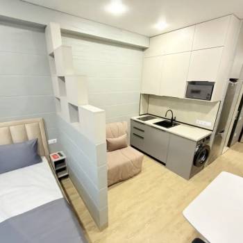 Сдается 1-комнатная квартира, 25 м²