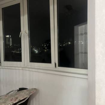 Сдается 1-комнатная квартира, 44,6 м²