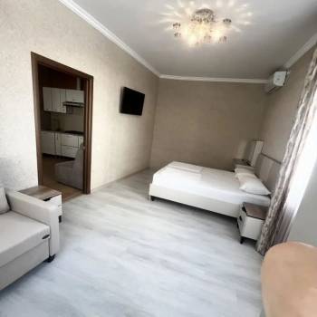 Сдается 1-комнатная квартира, 45 м²