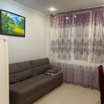 Сдается 1-комнатная квартира, 20 м²