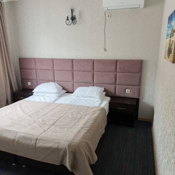 Сдается 1-комнатная квартира, 60 м²