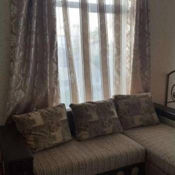 Сдается 2-х комнатная квартира, 60 м²