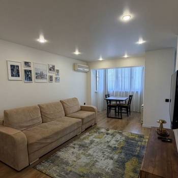 Продается 3-х комнатная квартира, 55,1 м²