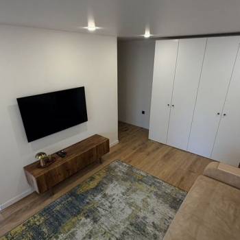 Продается 3-х комнатная квартира, 55,1 м²