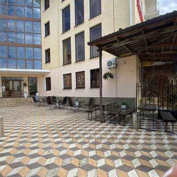 Продается 3-х комнатная квартира, 77 м²