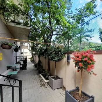 Продается 3-х комнатная квартира, 77 м²