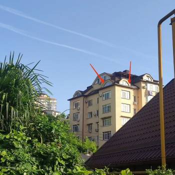 Продается 1-комнатная квартира, 95 м²