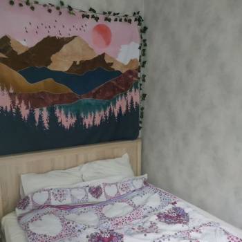 Сдается 2-х комнатная квартира, 34,5 м²