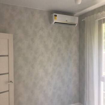 Сдается 2-х комнатная квартира, 34,5 м²