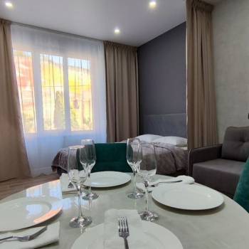 Сдается 1-комнатная квартира, 30 м²