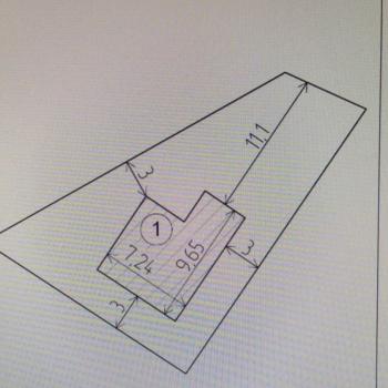 Продается Участок, 300 м²