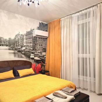 Продается 1-комнатная квартира, 40 м²