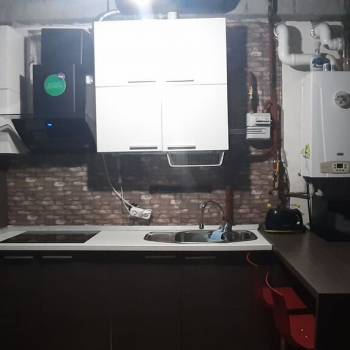 Продается 1-комнатная квартира, 63,3 м²