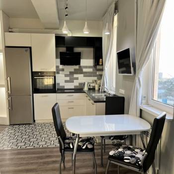 Продается 1-комнатная квартира, 36 м²