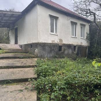 Продается Дом, 60 м²