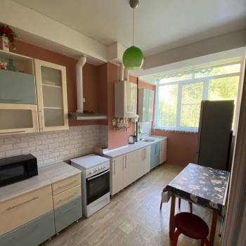 Сдается 1-комнатная квартира, 32 м²