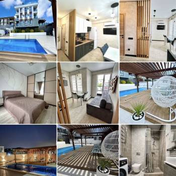 Сдается 1-комнатная квартира, 31,3 м²