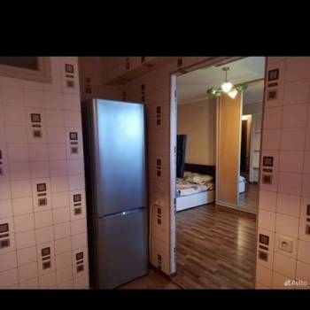Сдается 1-комнатная квартира, 30 м²