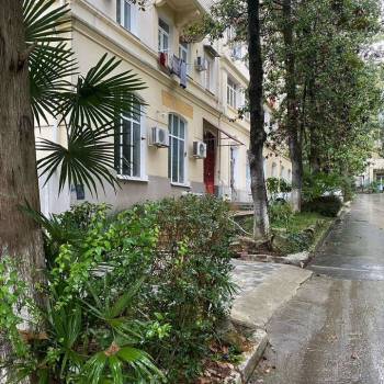 Продается 1-комнатная квартира, 55,2 м²