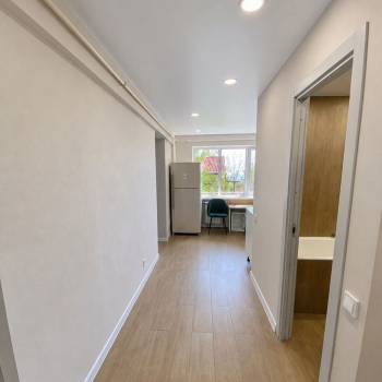 Продается 2-х комнатная квартира, 36,6 м²