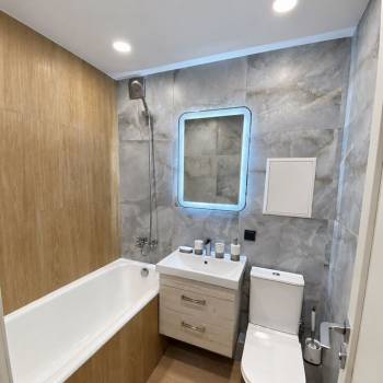 Продается 2-х комнатная квартира, 36,6 м²