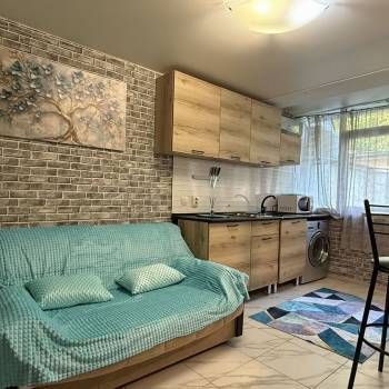 Сдается 1-комнатная квартира, 18 м²