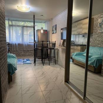 Сдается 1-комнатная квартира, 18 м²