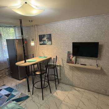 Сдается 1-комнатная квартира, 18 м²